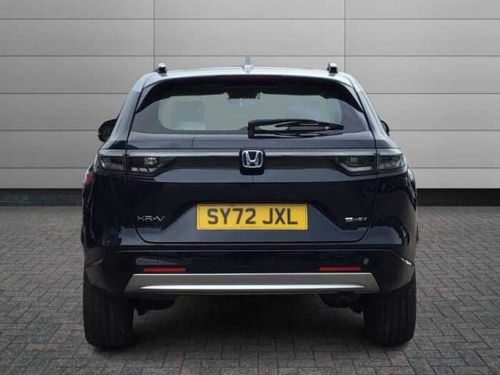 Honda HR-V Hybrid 1.5 i-MMD (131ps) Advance Style eCVT 5-Door 