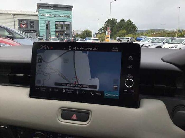 Honda HR-V Hybrid 1.5 i-MMD (131ps) Advance Style eCVT 5-Door 