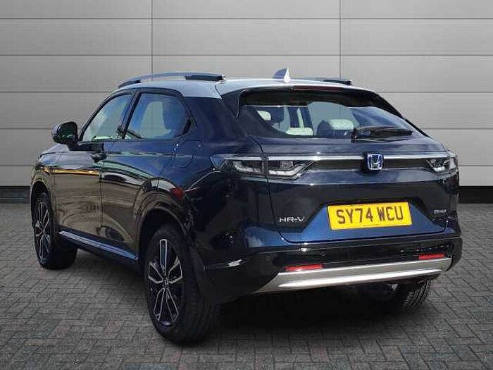 Honda HR-V Hybrid 1.5 eHEV Advance Style 5dr CVT 