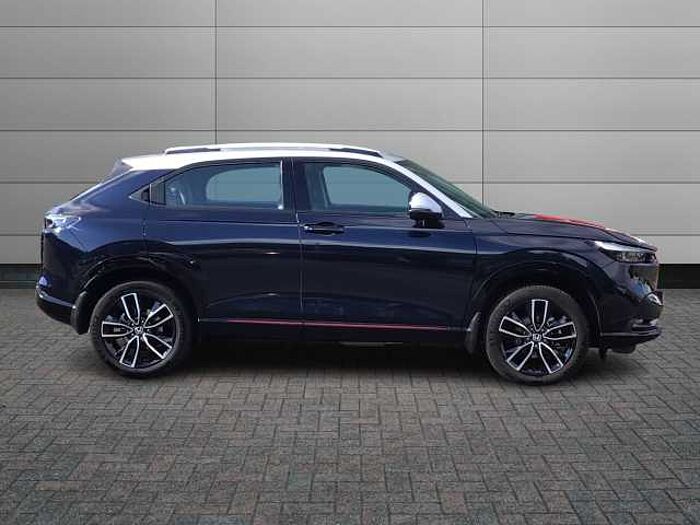 Honda HR-V Hybrid 1.5 eHEV Advance Style 5dr CVT 