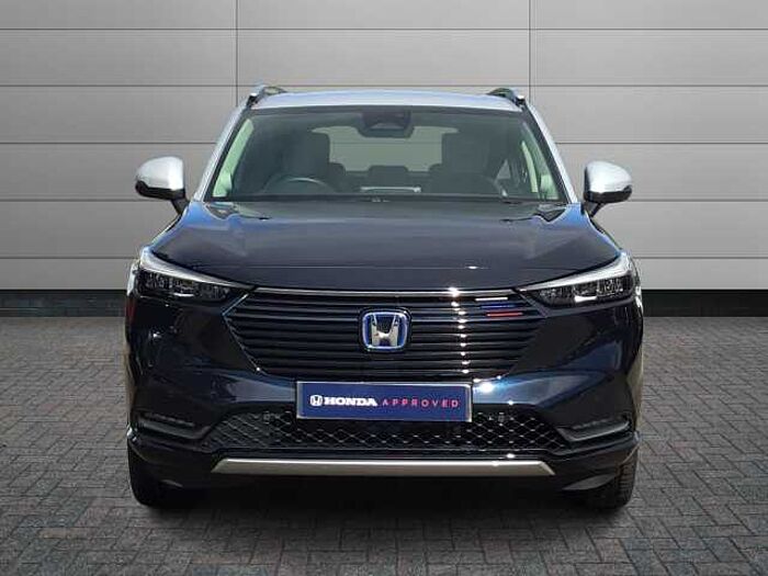 Honda HR-V Hybrid 1.5 eHEV Advance Style 5dr CVT 