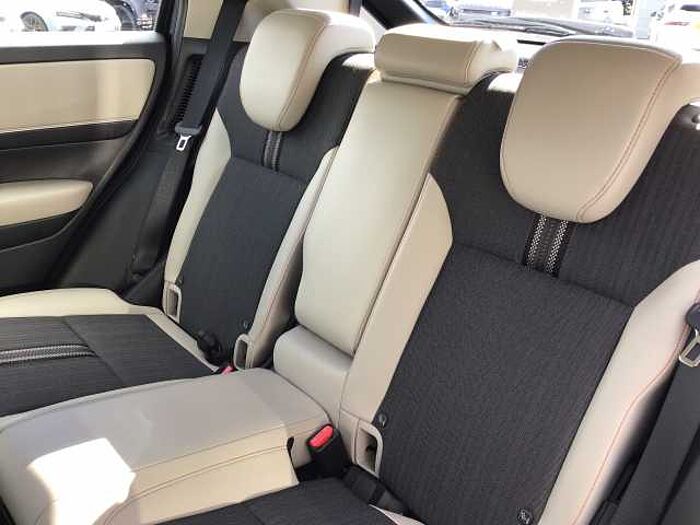 Honda HR-V Hybrid 1.5 eHEV Advance Style 5dr CVT 