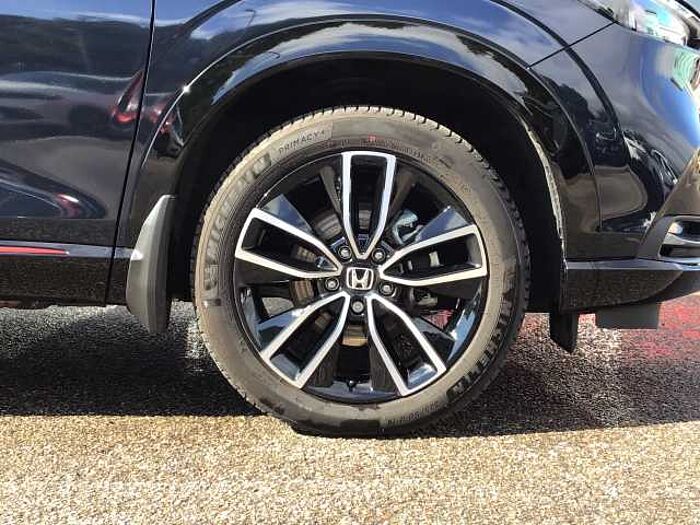 Honda HR-V Hybrid 1.5 eHEV Advance Style 5dr CVT 