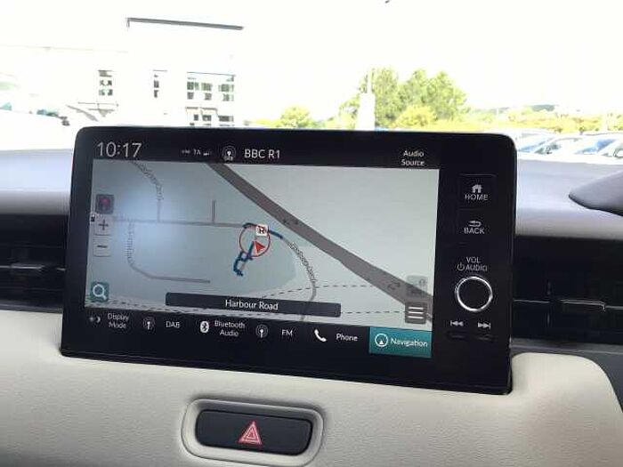 Honda HR-V Hybrid 1.5 eHEV Advance Style 5dr CVT 