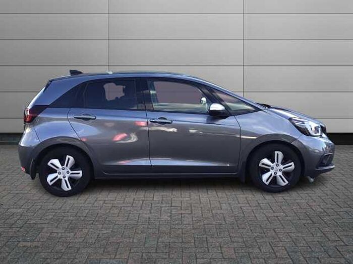 Honda Jazz Hybrid 1.5 i-MMD Hybrid EX 5dr eCVT 