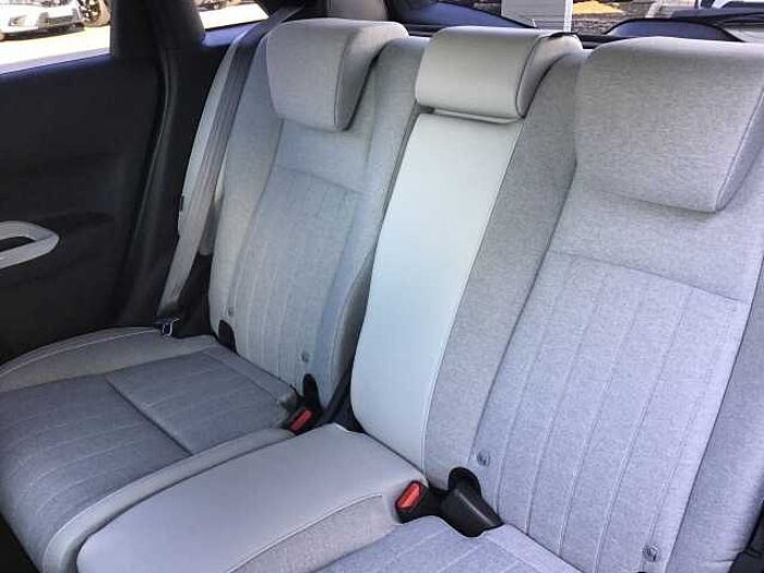 Honda Jazz Hybrid 1.5 i-MMD Hybrid EX 5dr eCVT 