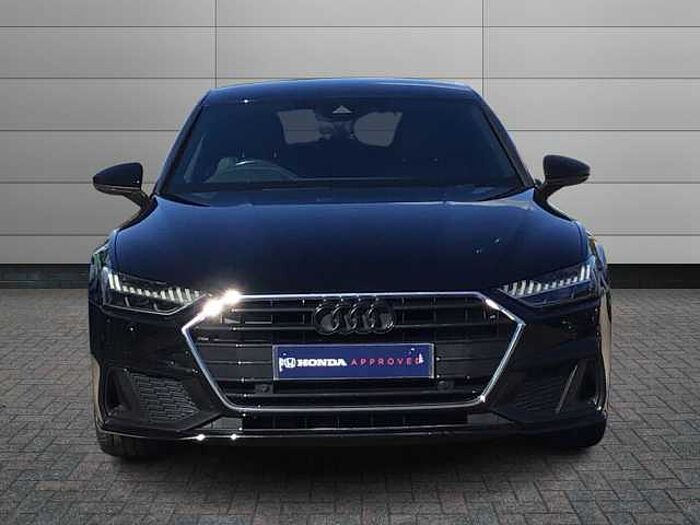 Audi A7 Sportback 40 TDI S Line 5dr S Tronic 