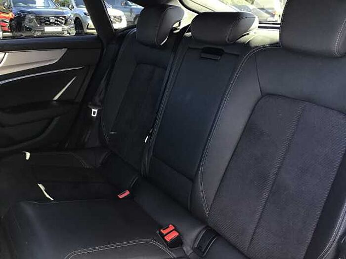 Audi A7 Sportback 40 TDI S Line 5dr S Tronic 