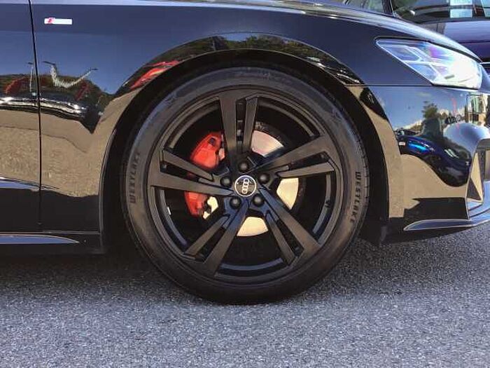 Audi A7 Sportback 40 TDI S Line 5dr S Tronic 