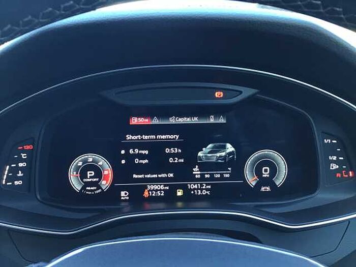 Audi A7 Sportback 40 TDI S Line 5dr S Tronic 