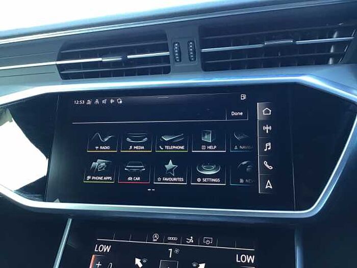 Audi A7 Sportback 40 TDI S Line 5dr S Tronic 