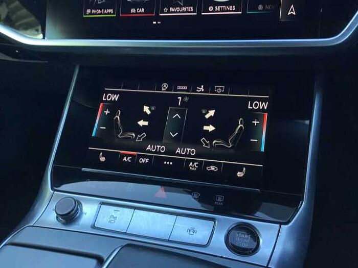 Audi A7 Sportback 40 TDI S Line 5dr S Tronic 