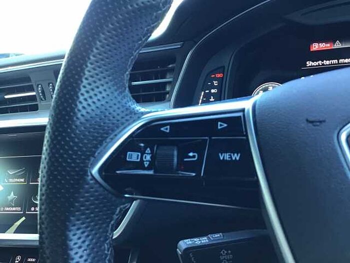 Audi A7 Sportback 40 TDI S Line 5dr S Tronic 