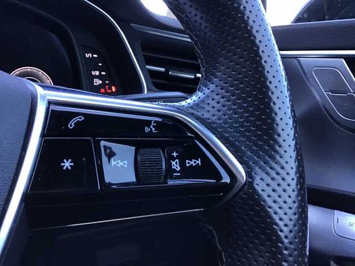 Audi A7 Sportback 40 TDI S Line 5dr S Tronic 