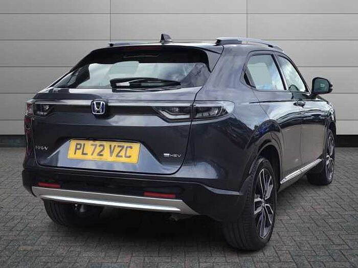 Honda HR-V Hybrid 1.5 eHEV Advance Style 5dr CVT 