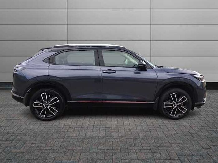 Honda HR-V Hybrid 1.5 eHEV Advance Style 5dr CVT 
