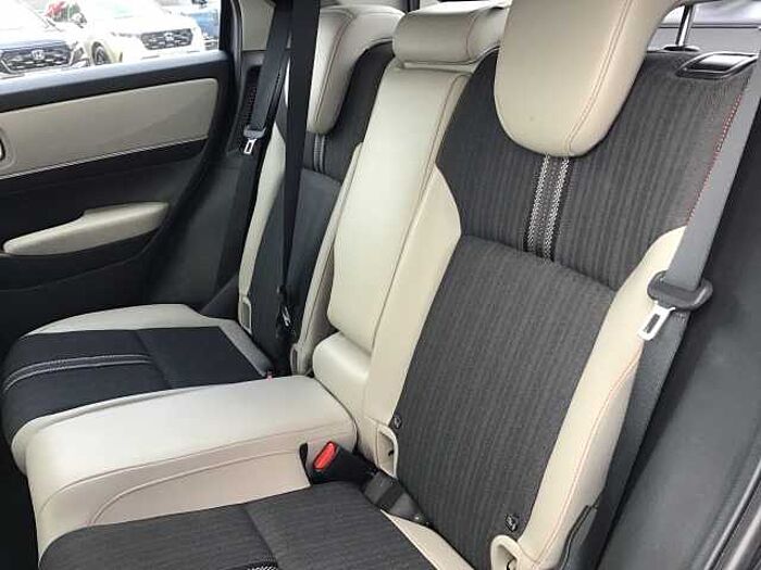 Honda HR-V Hybrid 1.5 eHEV Advance Style 5dr CVT 