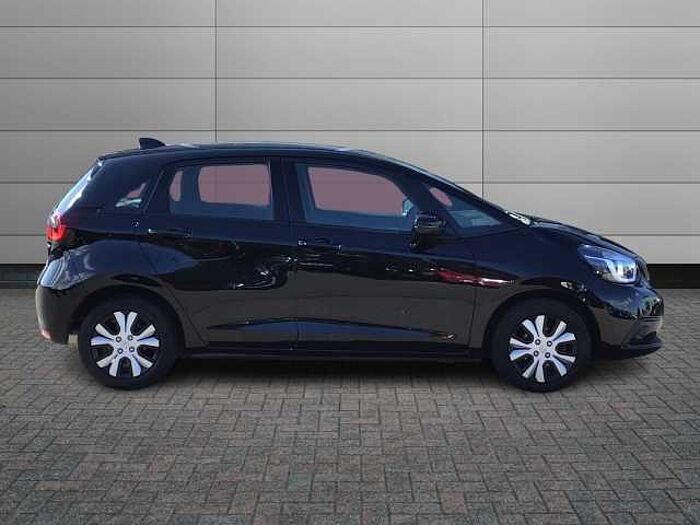 Honda Jazz Hybrid 1.5 i-MMD Hybrid SR 5dr eCVT 