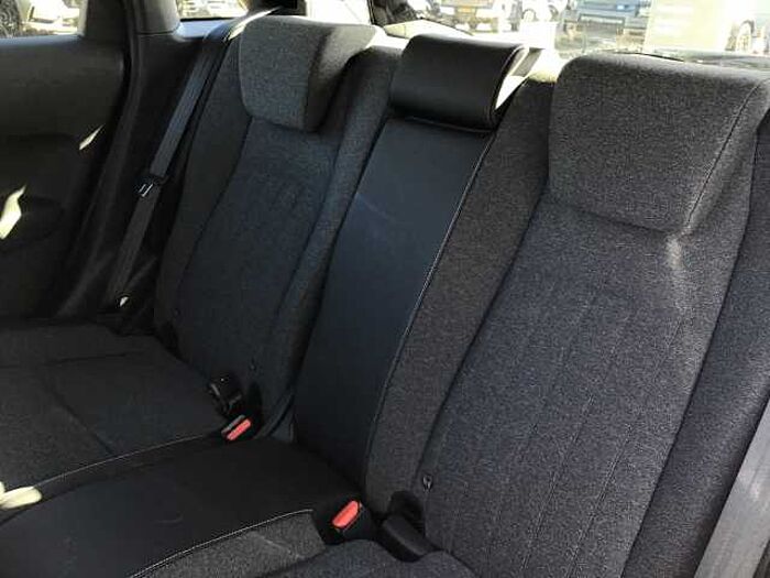 Honda Jazz Hybrid 1.5 i-MMD Hybrid SR 5dr eCVT 