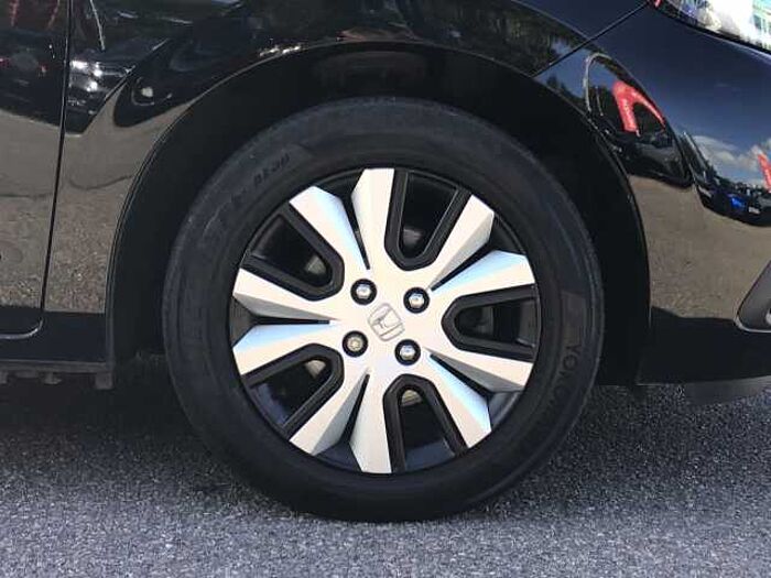 Honda Jazz Hybrid 1.5 i-MMD Hybrid SR 5dr eCVT 