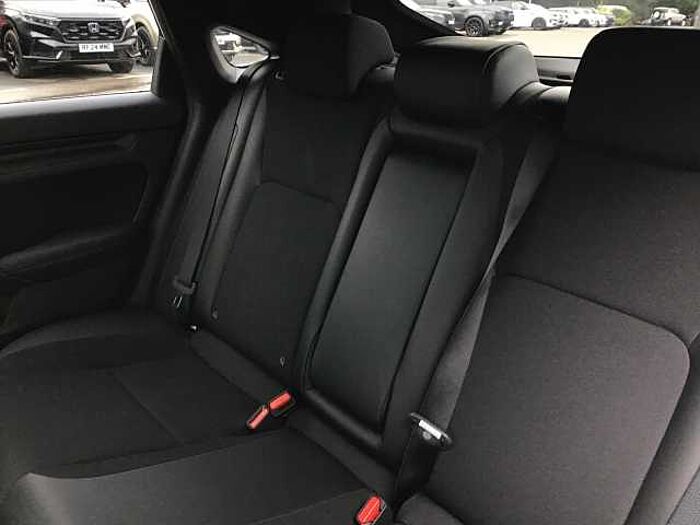 Honda Civic Hybrid 2.0 eHEV Sport 5dr CVT 