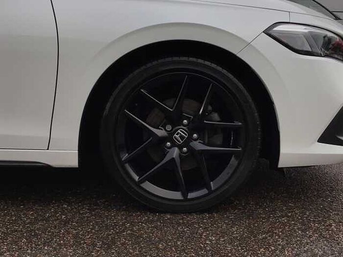 Honda Civic Hybrid 2.0 eHEV Sport 5dr CVT 