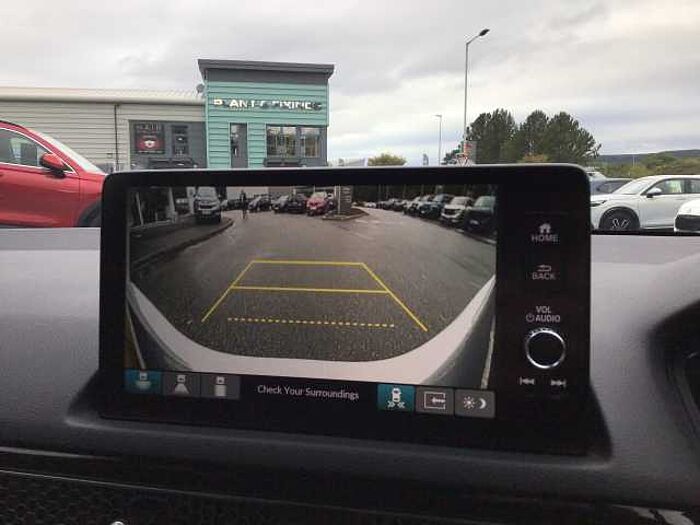 Honda Civic Hybrid 2.0 eHEV Sport 5dr CVT 