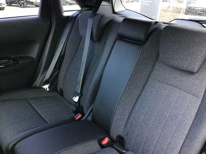 Honda Jazz Hybrid 1.5 i-MMD Hybrid EX 5dr eCVT 