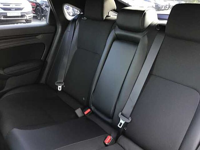 Honda Civic Hybrid 2.0 eHEV Sport 5dr CVT 