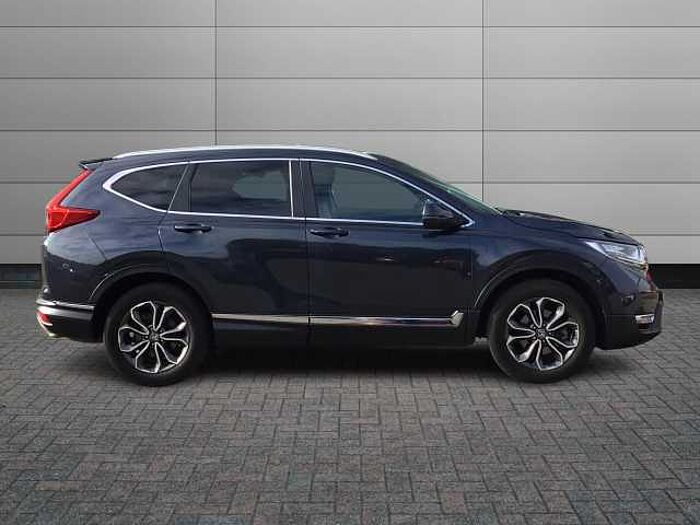 Honda CR-V Hybrid 2.0 eHEV Advance 5dr eCVT 