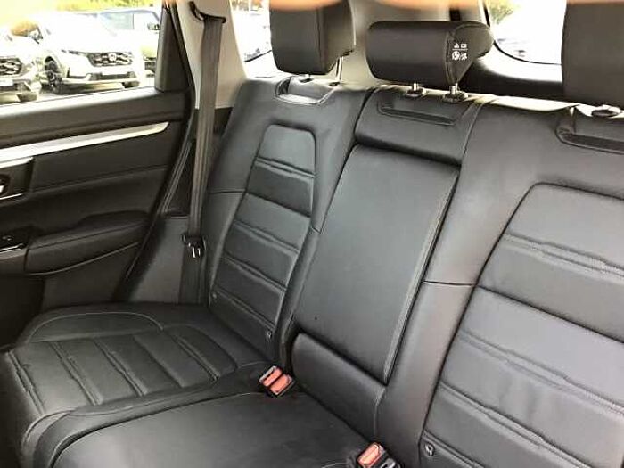 Honda CR-V Hybrid 2.0 eHEV Advance 5dr eCVT 