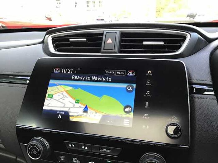 Honda CR-V Hybrid 2.0 eHEV Advance 5dr eCVT 