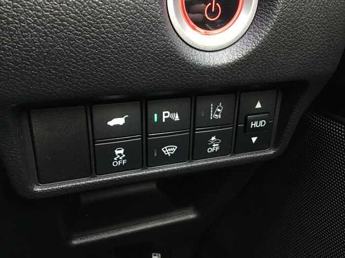 Honda CR-V Hybrid 2.0 eHEV Advance 5dr eCVT 