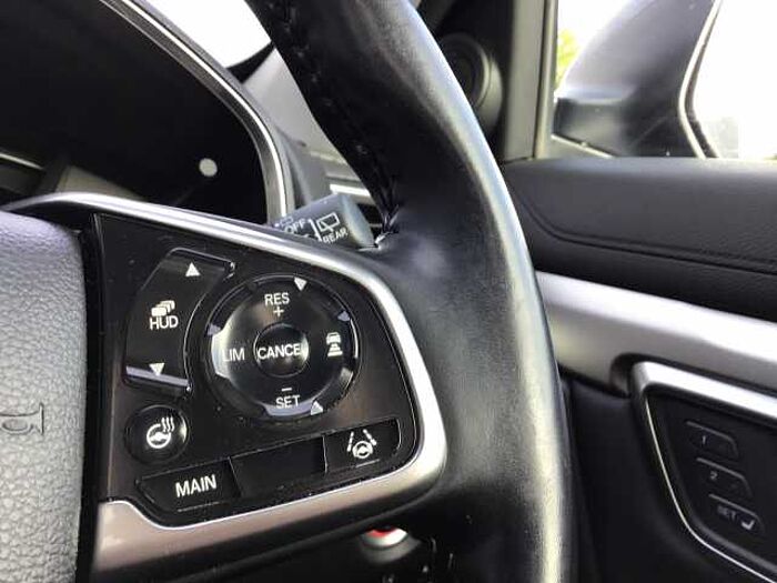 Honda CR-V Hybrid 2.0 eHEV Advance 5dr eCVT 