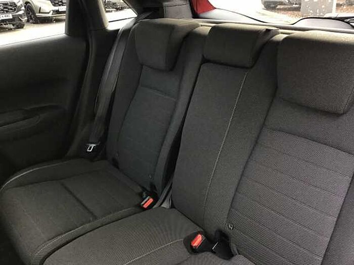 Honda Jazz Hybrid 1.5 i-MMD Hybrid Crosstar Advance 5dr eCVT 