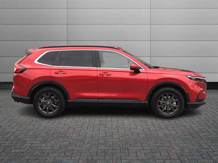 Honda CR-V Hybrid 2.0 eHEV Advance 5dr eCVT 
