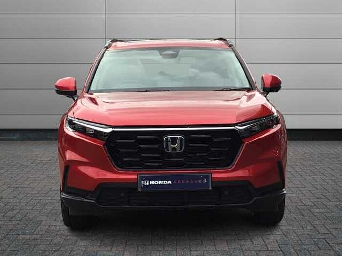 Honda CR-V Hybrid 2.0 eHEV Advance 5dr eCVT 