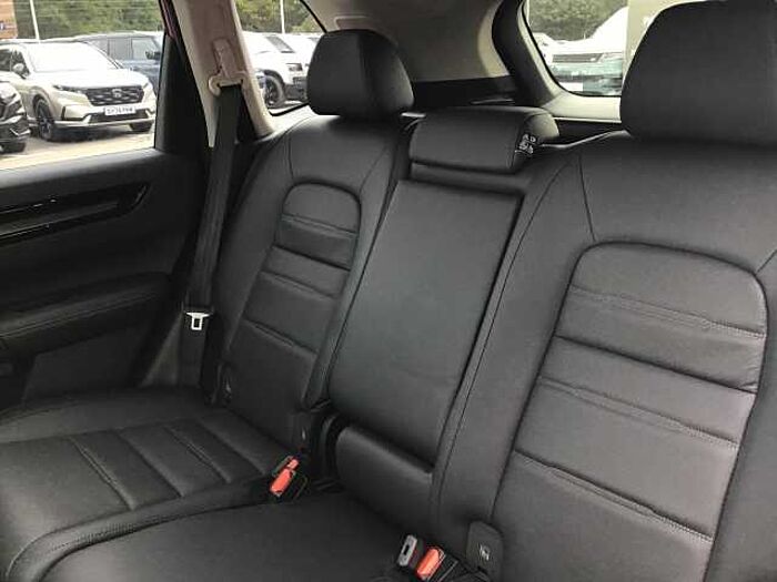 Honda CR-V Hybrid 2.0 eHEV Advance 5dr eCVT 