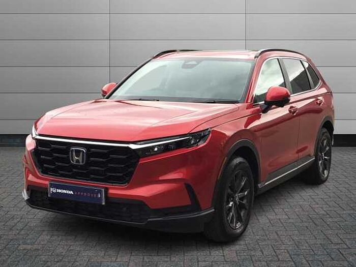 Honda CR-V Hybrid 2.0 eHEV Advance 5dr eCVT 