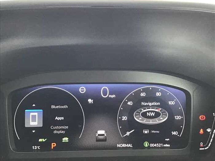 Honda CR-V Hybrid 2.0 eHEV Advance 5dr eCVT 