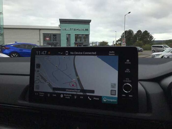 Honda CR-V Hybrid 2.0 eHEV Advance 5dr eCVT 