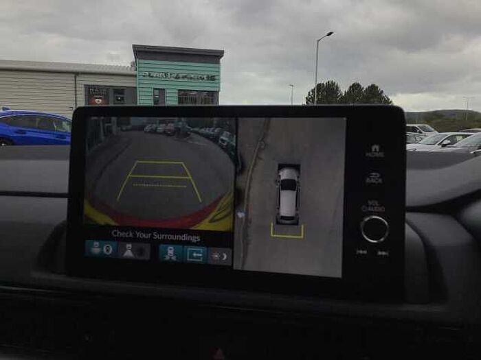 Honda CR-V Hybrid 2.0 eHEV Advance 5dr eCVT 