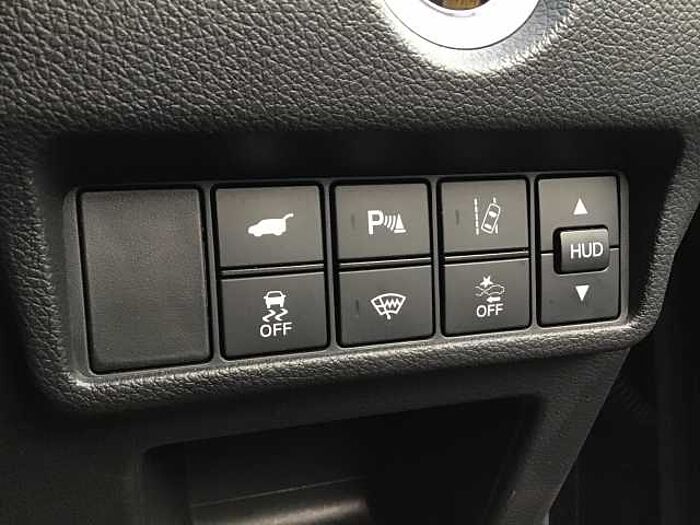 Honda CR-V Hybrid 2.0 i-MMD Hybrid EX 5dr eCVT 