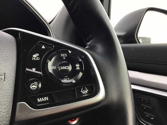 Honda CR-V Hybrid 2.0 i-MMD Hybrid EX 5dr eCVT 