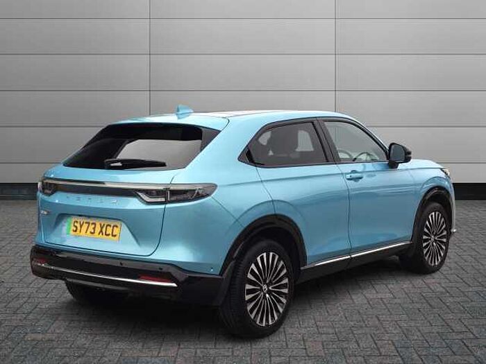 Honda e:Ny1 150kW Advance 69kWh 5dr Auto 