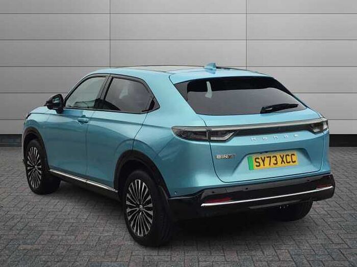 Honda e:Ny1 150kW Advance 69kWh 5dr Auto 