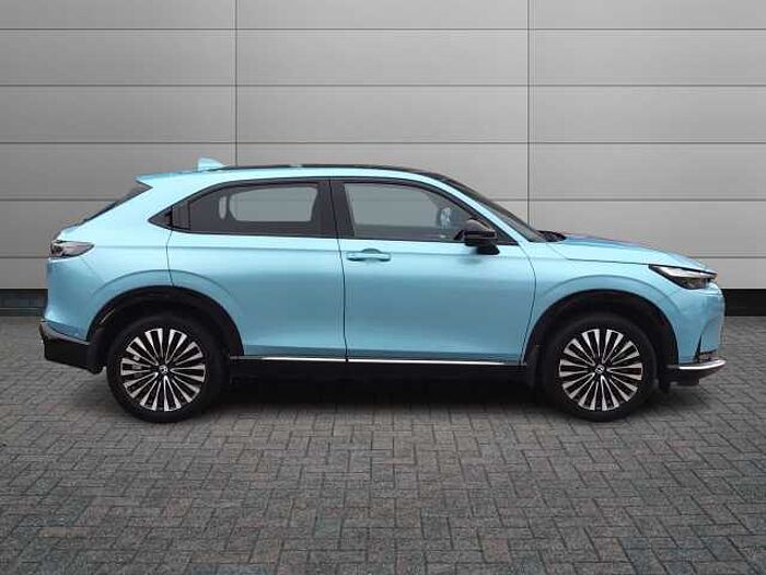 Honda e:Ny1 150kW Advance 69kWh 5dr Auto 