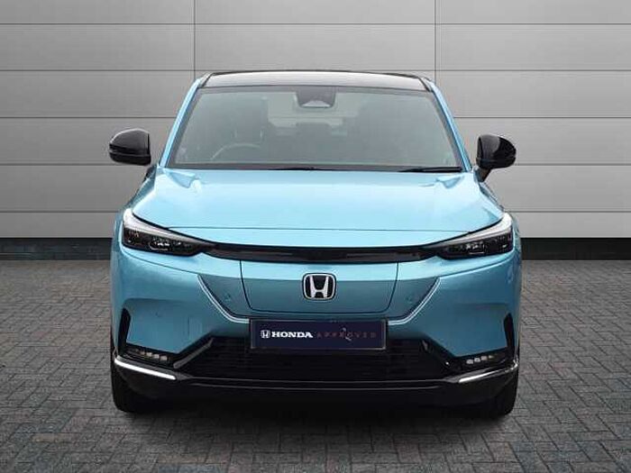Honda e:Ny1 150kW Advance 69kWh 5dr Auto 