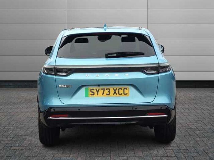 Honda e:Ny1 150kW Advance 69kWh 5dr Auto 