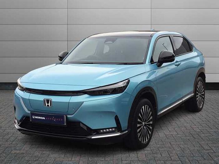 Honda e:Ny1 150kW Advance 69kWh 5dr Auto 